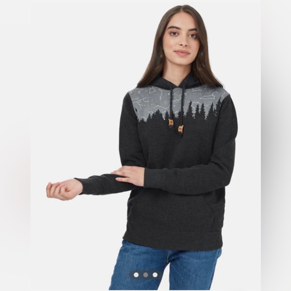 Tentree Constellation Juniper Hoodie